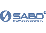 Логотип SABO