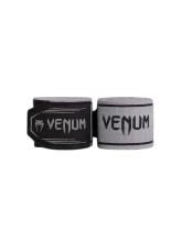 Бинты боксерские Venum Advanced Storm Grey 2.5 м