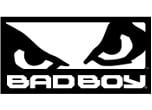 Логотип BAD BOY