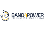 Логотип BAND4POWER