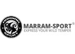 Логотип MARRAM SPORT