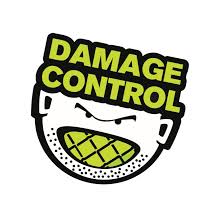 Логотип DAMAGE CONTROL