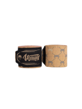 Бинты боксерские Venum Advanced Monogram Dune 2.5 м