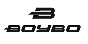 Логотип BOYBO