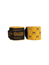Бинты боксерские Venum Advanced Monogram Camel 2.5 м