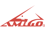 Логотип AMIGO