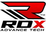 Логотип RDX