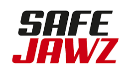 Логотип SAFEJAWZ