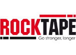 Логотип ROCKTAPE