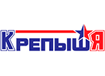 Логотип КРЕПЫШ