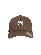Бейсболка Venum Classic 2.0 Dark Brown