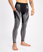 Тайтсы Venum Attack Black