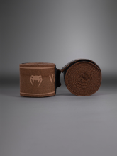 Бинты боксерские Venum Advanced Chocolate Brown 4 м