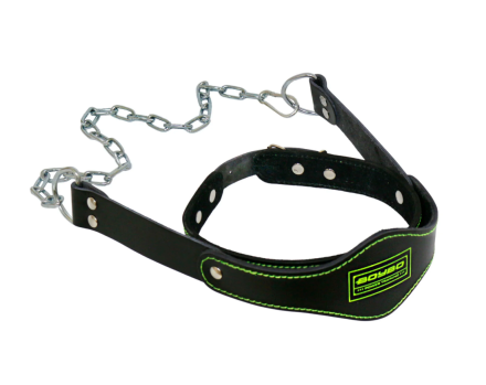 Тренажер для шеи Boybo "Упряжь"