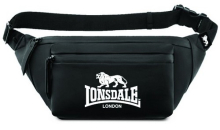 Сумка на пояс LONSDALE Harlan