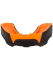 Капа боксерская Venum Predator Black/Neo Orange
