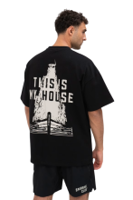 Футболка BOXRAW This Is My House