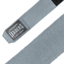 Бинты боксерские LEADERS PRO 84/16 3.5m