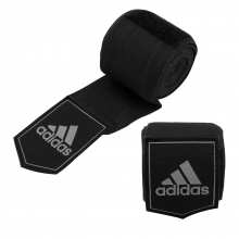 Бинт эластичный Boxing Crepe Bandage