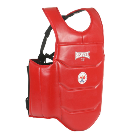 Жилет защитный REYVEL СФТБМР