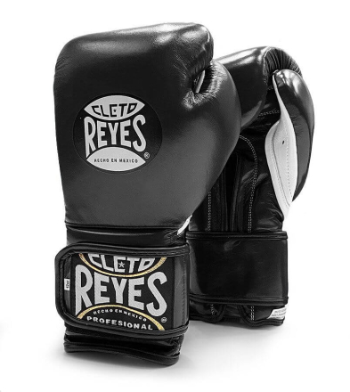 Перчатки тренировочные CLETO REYES на липучке