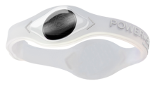 Браслет Power Balance Black Coll