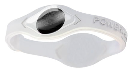 Браслет Power Balance Black Coll