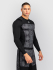Рашгард Venum G-Fit Scales Black/Charcoal Grey L/S Рашгард Venum G-Fit Scales Black/Charcoal Grey L/S