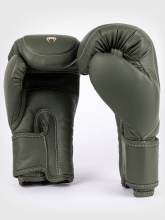 Перчатки боксерские Venum Impact Evo Earth Kaki