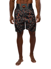 Шорты боксерские Venum Jungle Ops Canyon Camo