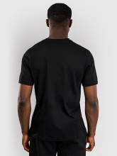 Футболка UFC Fusion by Venum Replica Black/Gold