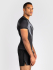 Рашгард Venum No Gi Black/Silver Grey S/S Рашгард Venum No Gi Black/Silver Grey S/S