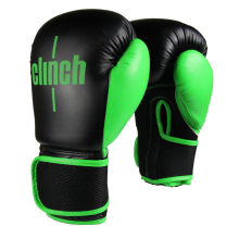 Перчатки боксерские Clinch Aero