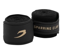 Бинты боксерский BOXRAW Sparring Club 4.5m