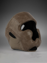 Шлем боксерский Venum Impact Evo Scales Brown