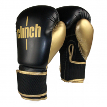 Перчатки боксерские Clinch Aero