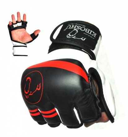 Перчатки MMA KIBOSHU