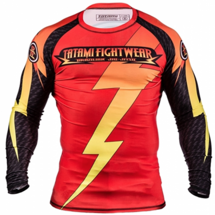 Рашгард TATAMI Flash