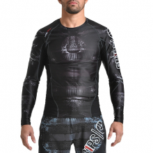 Рашгард Grips 