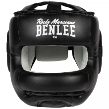 Шлем  боксерский BENLEE Facesaver с бамперной защитой