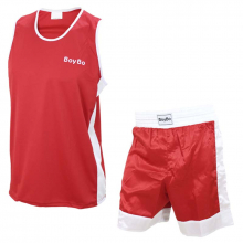 Комплект боксерской формы BOYBO