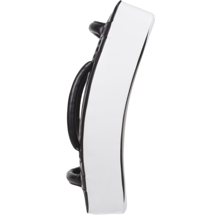 Макивара Venum Absolute Long Black/White