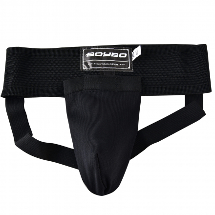 Защита паха BOYBO