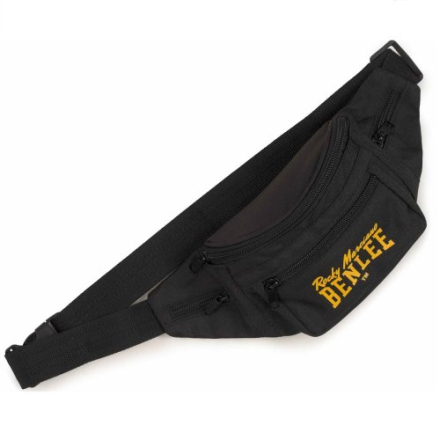 Сумка поясная BENLEE GENUA