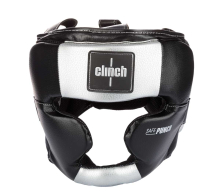 Шлем боксерский Clinch Punch Full Face