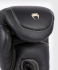 Перчатки боксерские Venum Impact Evo Black/Beige Перчатки боксерские Venum Impact Evo Black/Beige