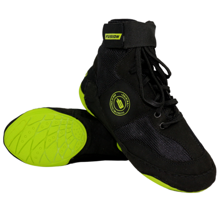 Борцовки BOYBO FUSION