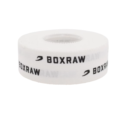 Боксёркий тейп BOXRAW 