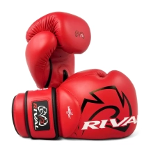 Боксерские перчатки RIVAL