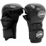 Перчатки MMA LEADERS SPARRING BK